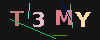 Gambar captcha