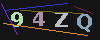 Gambar captcha