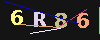 Gambar captcha