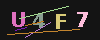 Gambar captcha
